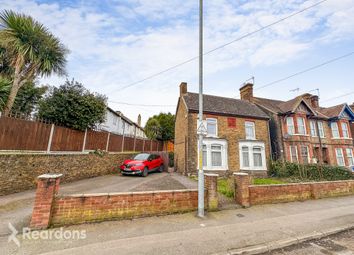 Thumbnail Detached house for sale in Chalkwell Road, Sittingbourne, Kent