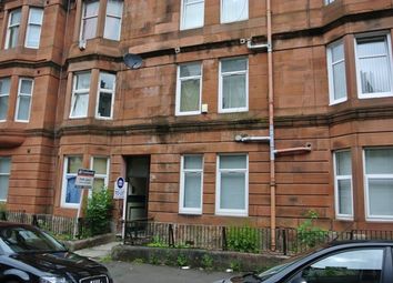 Thumbnail Flat to rent in Middleton Street, Glasgow