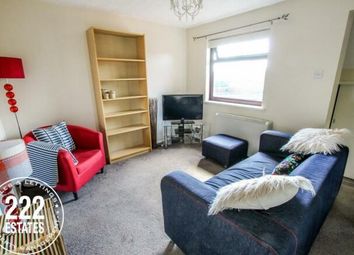 Thumbnail 1 bed flat to rent in Windy Bank Avenue, Lowton, Warrington