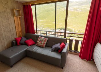 Thumbnail 3 bed apartment for sale in 73440 Les M&eacute;nuires, Les Belleville, Savoie, Rh&ocirc;ne-Alpes, France