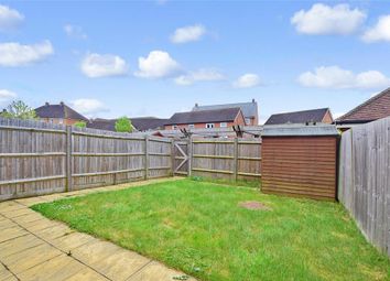 3 Bedroom End terrace house for sale