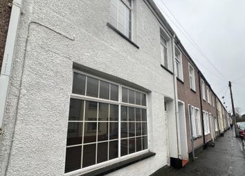 Thumbnail Property to rent in Ethel Street, Canton, Cardiff