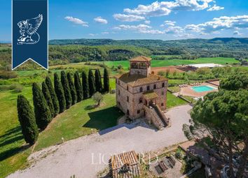 Thumbnail 20 bed villa for sale in Orte, Viterbo, Lazio