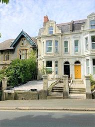 Thumbnail 1 bed flat to rent in Whitefield Terrace, Greenbank Road, Plymouth