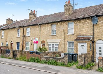 Thumbnail Terraced house for sale in South Ordnance Road, Enfield