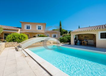 Thumbnail 5 bed villa for sale in Bedoin, Provence-Alpes-Cote D'azur, 84410, France