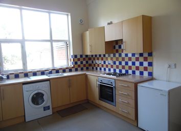 Thumbnail Flat to rent in 250 London Road, Leicester