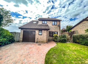 Thornhill - Detached house to rent