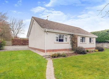 Thumbnail 3 bed bungalow for sale in Carrutherstown, Dumfries, Dumfries And Galloway