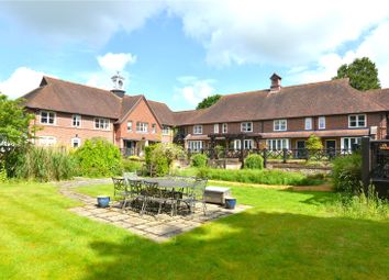 Thumbnail Flat for sale in Timbermill Court, Church Street, Fordingbridge, Hampshire