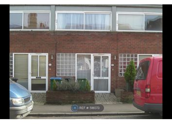 1 Bedroom Terraced house for rent