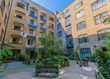 Thumbnail Flat to rent in The Highway, Wapping, London