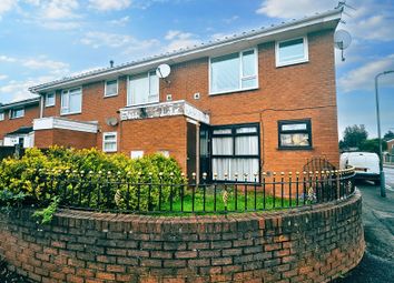 Thumbnail Flat for sale in Rokesmith Avenue, Liverpool