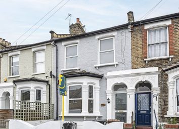 Thumbnail Property to rent in Durrington Road, Clapton, London