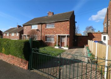 2 Bedrooms Semi-detached house for sale in Mallin Drive, Edlington, Doncaster, South Yorkshire DN12