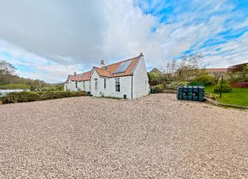 Thumbnail Cottage to rent in Kilmany, Cupar, Fife