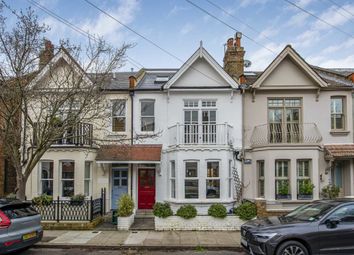 Thumbnail Detached house to rent in Napoleon Road, St Margarets, Twickenham