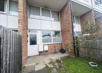 Thumbnail Maisonette for sale in Keats Walk, Belgrave