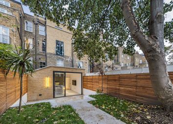 Thumbnail 3 bedroom flat for sale in Ongar Road, London