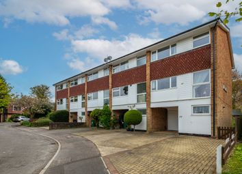 Thumbnail End terrace house for sale in Yorke Gardens, Reigate