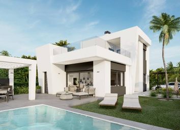 Thumbnail 3 bed villa for sale in Av. Del Mar, 28, 03189 Orihuela, Alicante, Spain