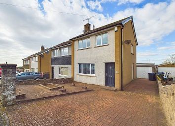 Thumbnail Semi-detached house for sale in Lime Grove, Maryport
