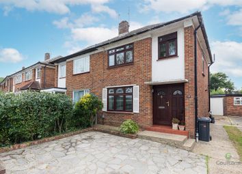 North Chingford - 3 bed semi-detached house for sale