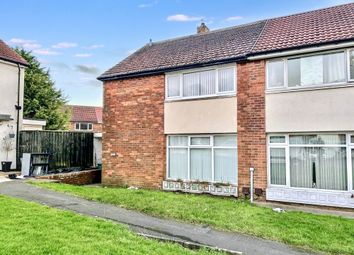 Thumbnail 3 bed terraced house to rent in Troutbeck Way, Peterlee