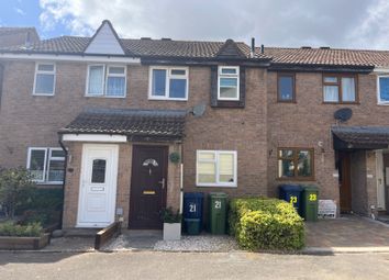 2 Bedroom Terraced For Rent