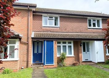 Thumbnail Terraced house to rent in Latham Road, Romsey
