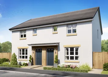 External Image Of 3 Bed Home
