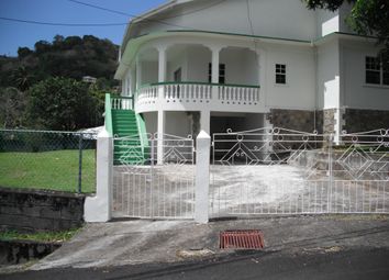 Thumbnail 4 bed detached house for sale in Kingstown, Saint Vincent, St Vincent &amp; The Grenadines