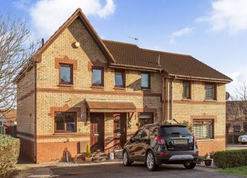 2 Bedroom End terrace house for sale