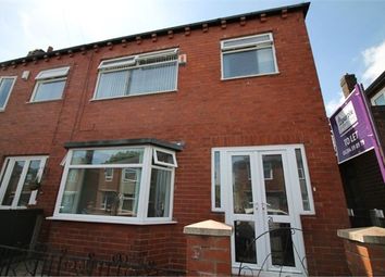 3 Bedroom End terrace house for rent