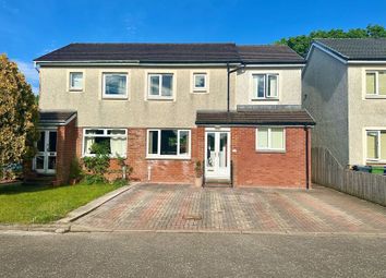 Ayr - Semi-detached house for sale