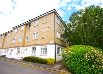 Thumbnail Flat for sale in Station Approach, Braintree