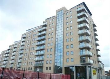 Thumbnail 2 bed flat to rent in Wellwood Street, Belfast