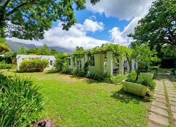 Thumbnail 7 bed detached house for sale in Constantia, Cape Town, South Africa