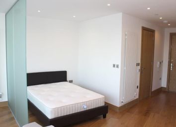 0 Bedrooms Studio to rent in Isle Of Dogs, London E14