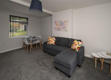 Thumbnail 4 bed property to rent in Woodland Way, Kingswood, Bristol