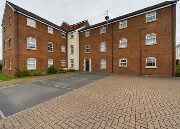 Thumbnail Flat to rent in Red Norman Rise, Hereford