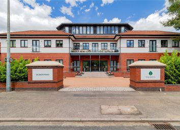 Thumbnail 1 bed flat for sale in Bath Road, Maidenhead, Berkshire