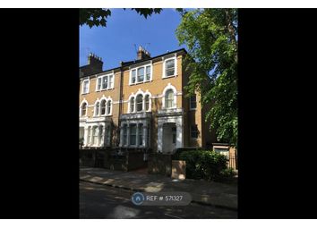 1 Bedrooms Flat to rent in Petherton Road, London N5