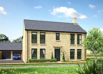 Thumbnail Detached house for sale in 144 Fairmont, Stoke Orchard Road, Bishops Cleeve, Gloucestershire