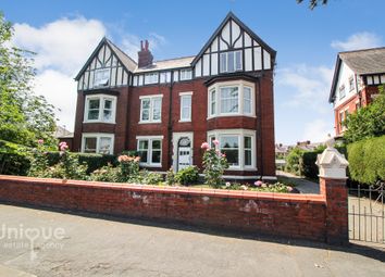Thumbnail 7 bed property for sale in Blackpool Road, Lytham St. Annes