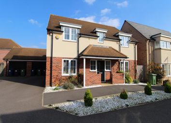 4 Bedroom Detached house for rent