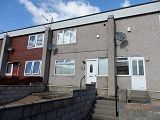 2 Bedroom Terraced house for rent