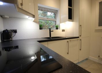 Thumbnail 1 bed flat to rent in Flat 6, Pearson Park