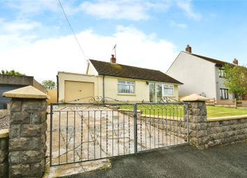 Thumbnail Bungalow for sale in Cemaes Street, Cilgerran, Cardigan, Pembrokeshire