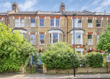 Thumbnail Flat for sale in St Georges Avenue, London